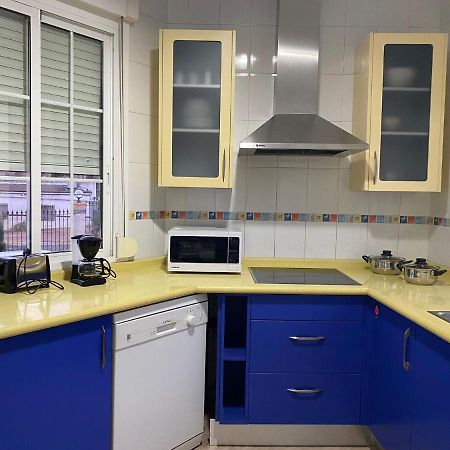 Apartament El Rincon De Rita - Benicàssim Zewnętrze zdjęcie