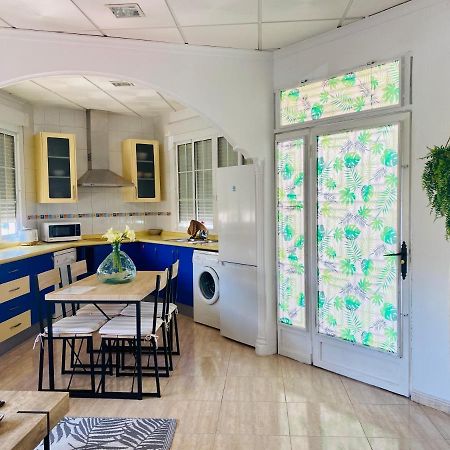 Apartament El Rincon De Rita - Benicàssim Zewnętrze zdjęcie