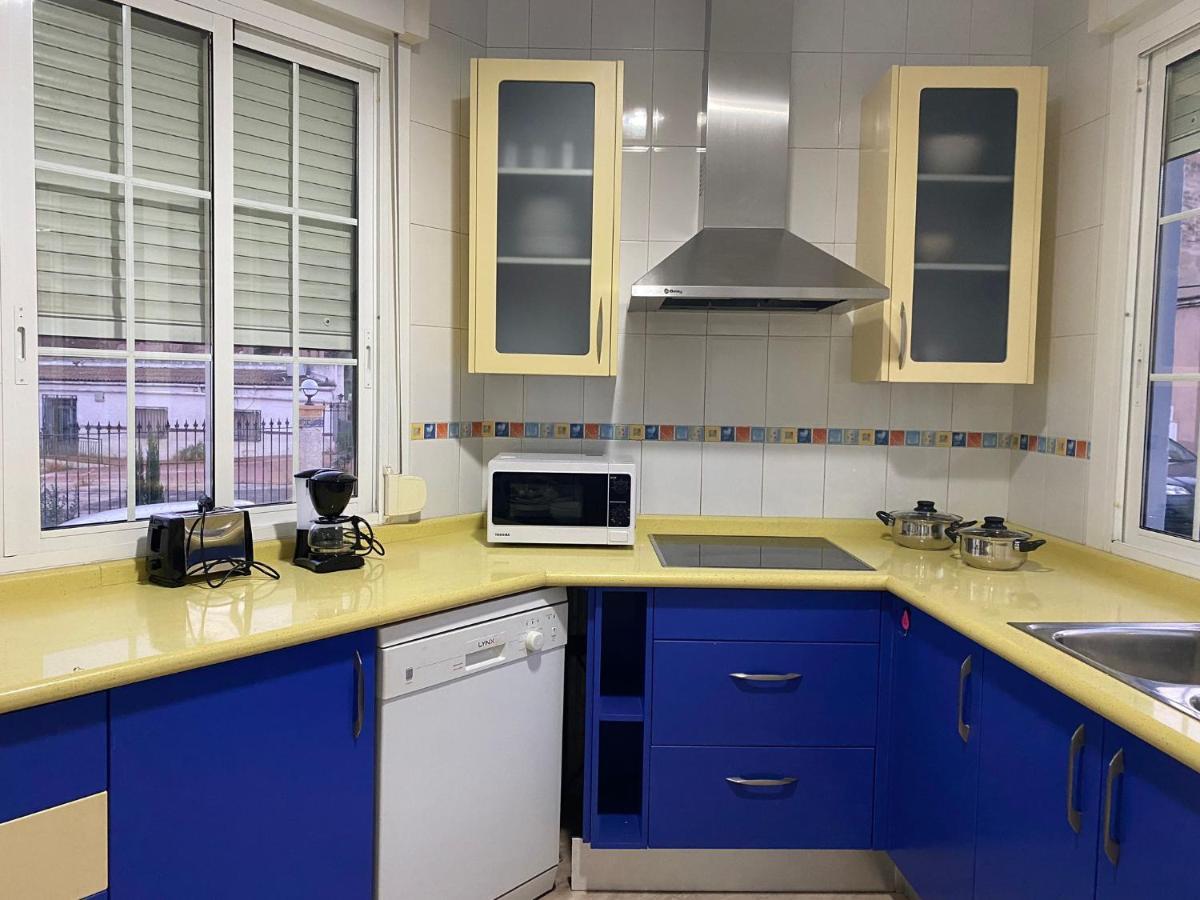 Apartament El Rincon De Rita - Benicàssim Zewnętrze zdjęcie