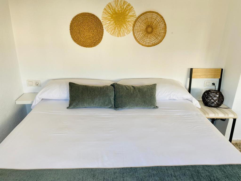 Apartament El Rincon De Rita - Benicàssim Zewnętrze zdjęcie
