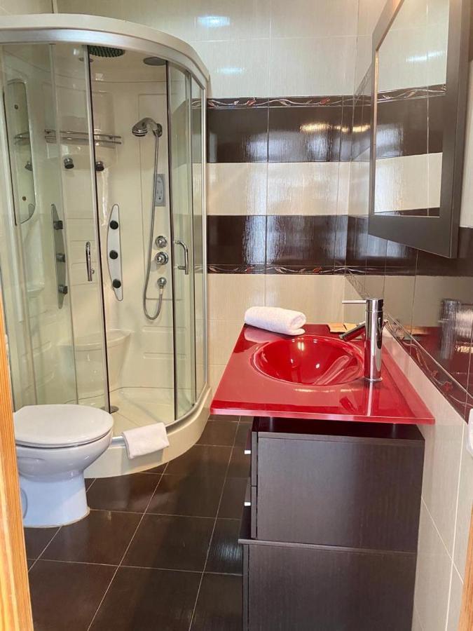 Apartament El Rincon De Rita - Benicàssim Zewnętrze zdjęcie