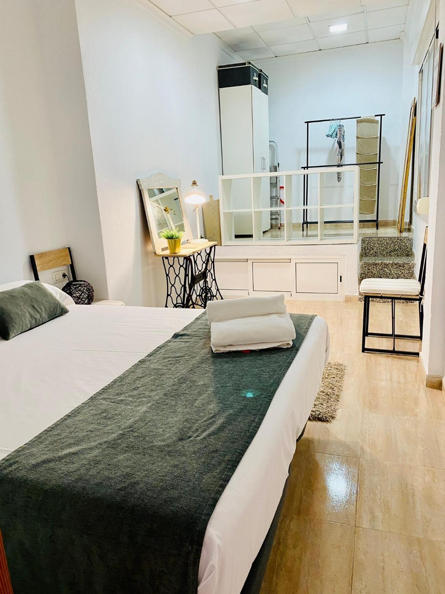 Apartament El Rincon De Rita - Benicàssim Zewnętrze zdjęcie